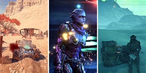 mass effect andromeda mods|10 Best Mass Effect Andromeda Mods, Ranked